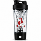 IMPETU Electric Protein Shaker Bottle