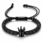 IMPETU Crown Bracelet for Men